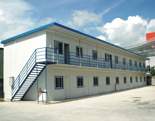 禹城彩鋼廠是構(gòu)筑多彩建筑的堅(jiān)實(shí)力量